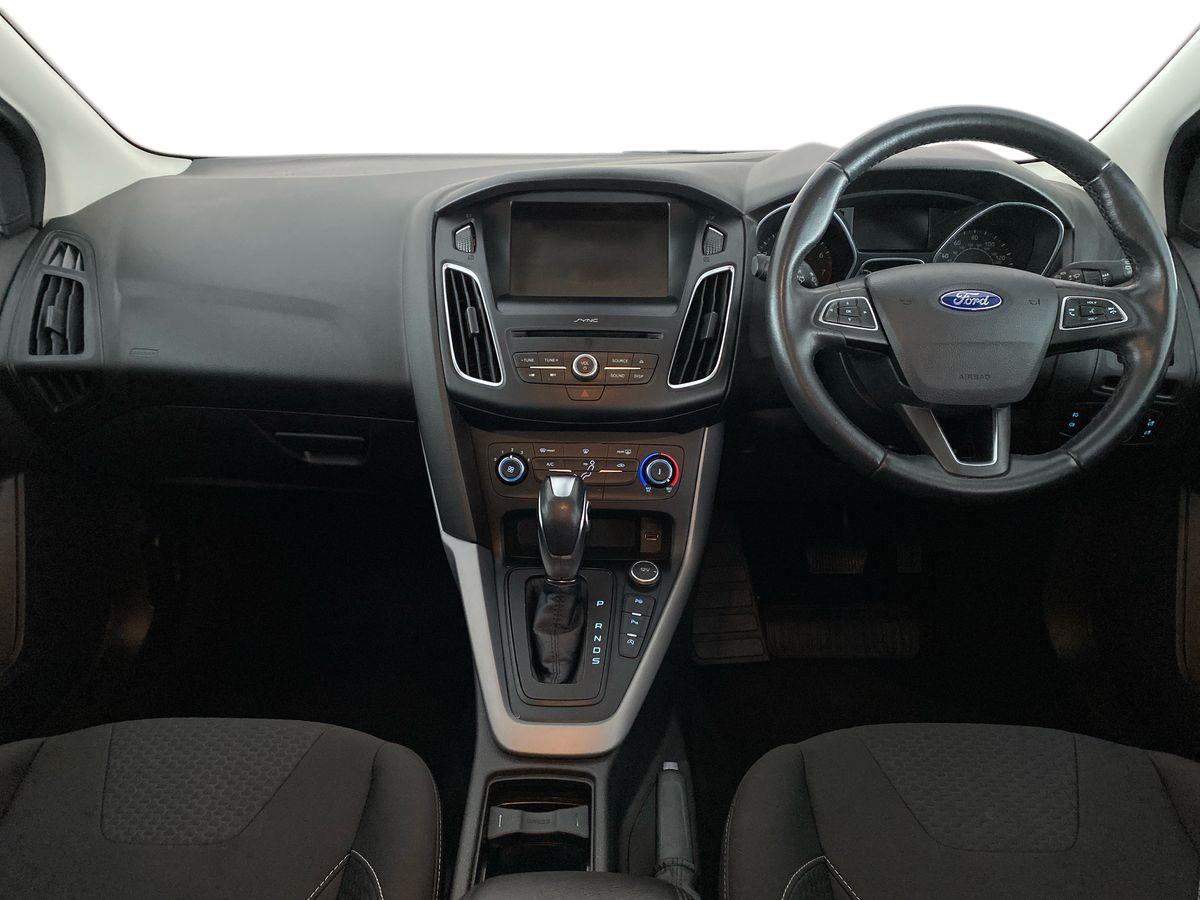 Used Ford Focus 2016 for sale - 76442612: Photo 9