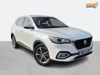 Used MG MG HS 2023 for sale - 78107513: Photo