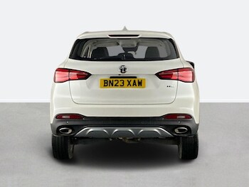 Used MG MG HS 2023 for sale - 78107513: Photo