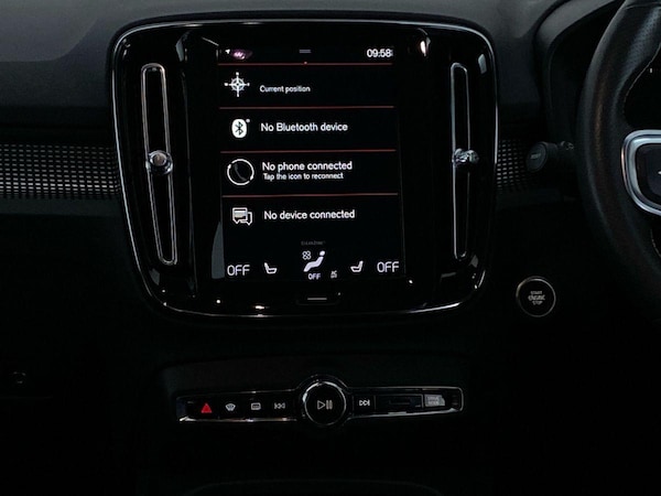 Used Volvo XC40 2020 for sale - 76177365: Photo 10