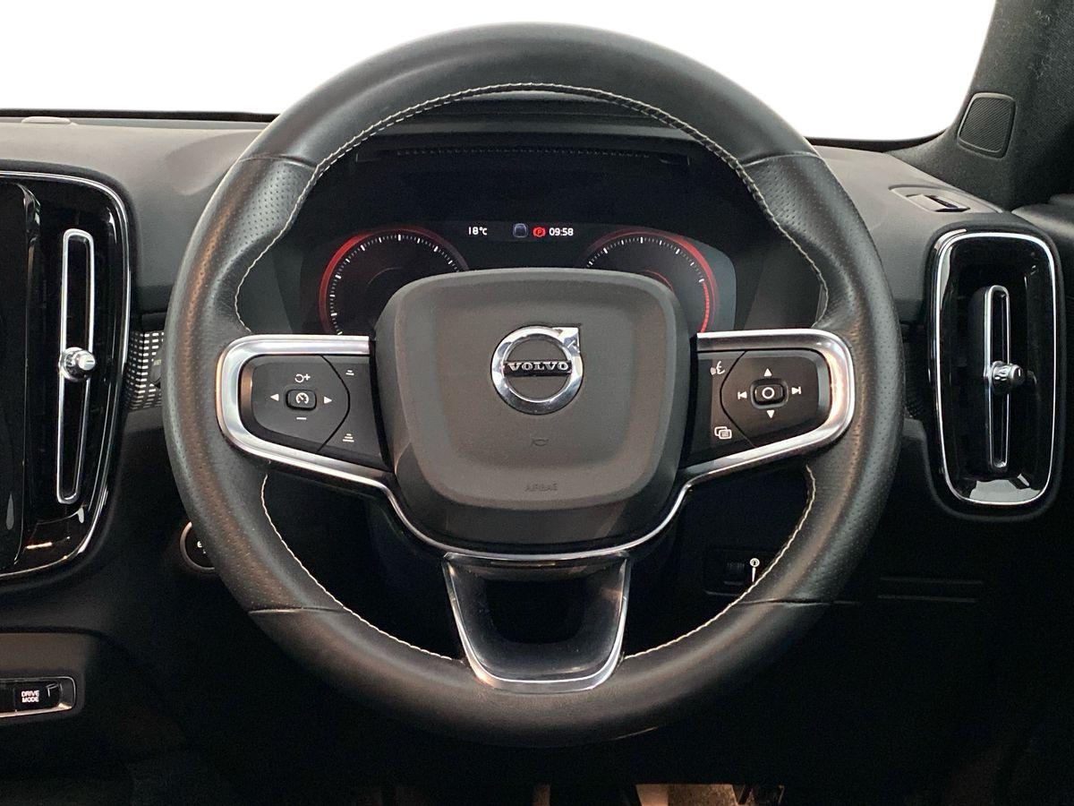 Used Volvo XC40 2020 for sale - 76177365: Photo 11