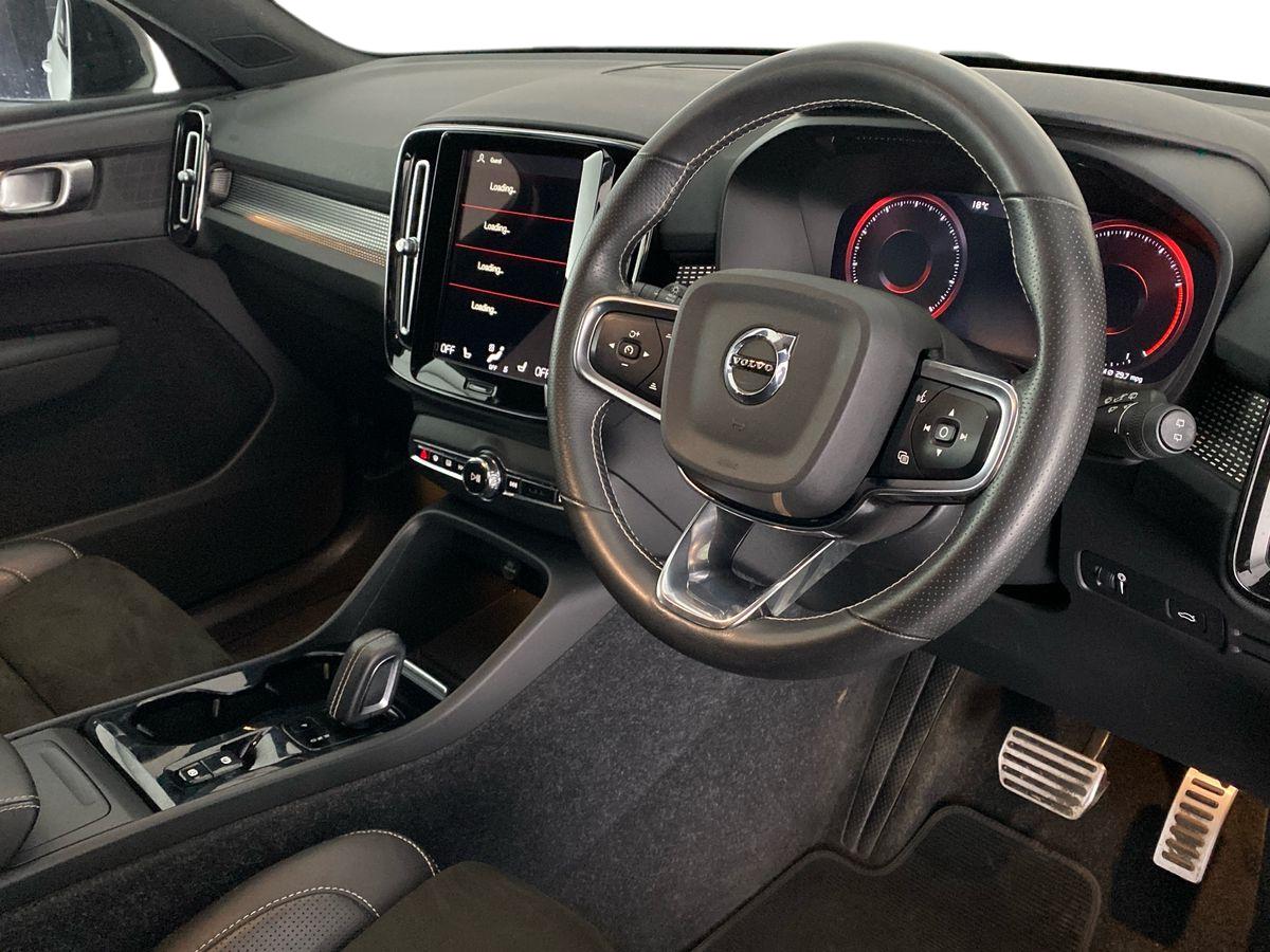 Used Volvo XC40 2020 for sale - 76177365: Photo 12