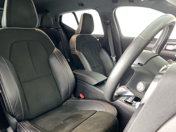 Used Volvo XC40 2020 for sale - 76177365: Photo 13