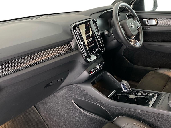 Used Volvo XC40 2020 for sale - 76177365: Photo 14