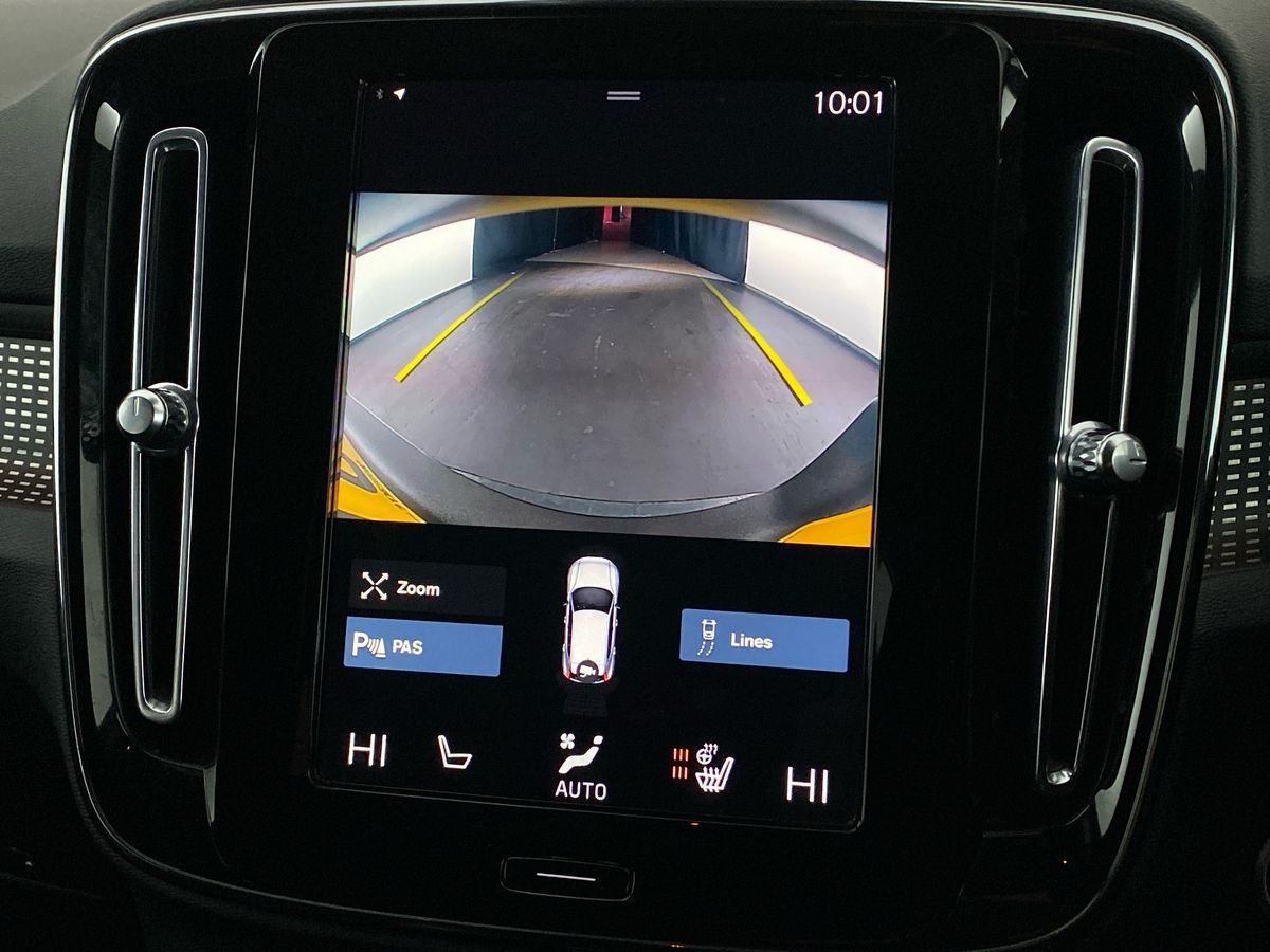 Used Volvo XC40 2020 for sale - 76177365: Photo 16