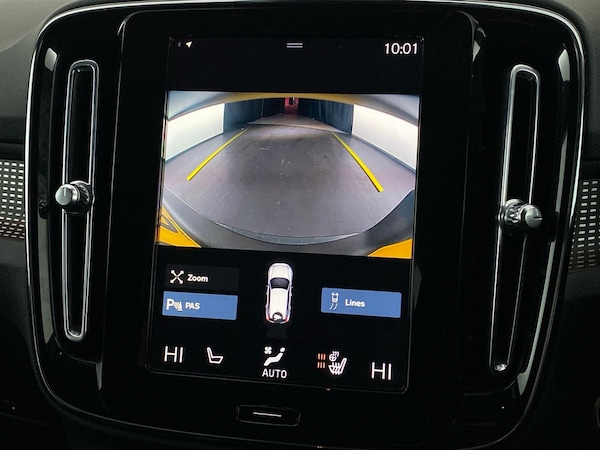 Used Volvo XC40 2020 for sale - 76177365: Photo 16