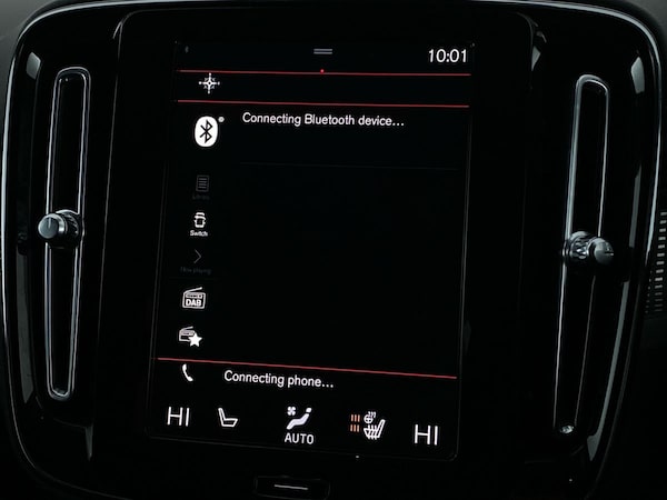 Used Volvo XC40 2020 for sale - 76177365: Photo 17