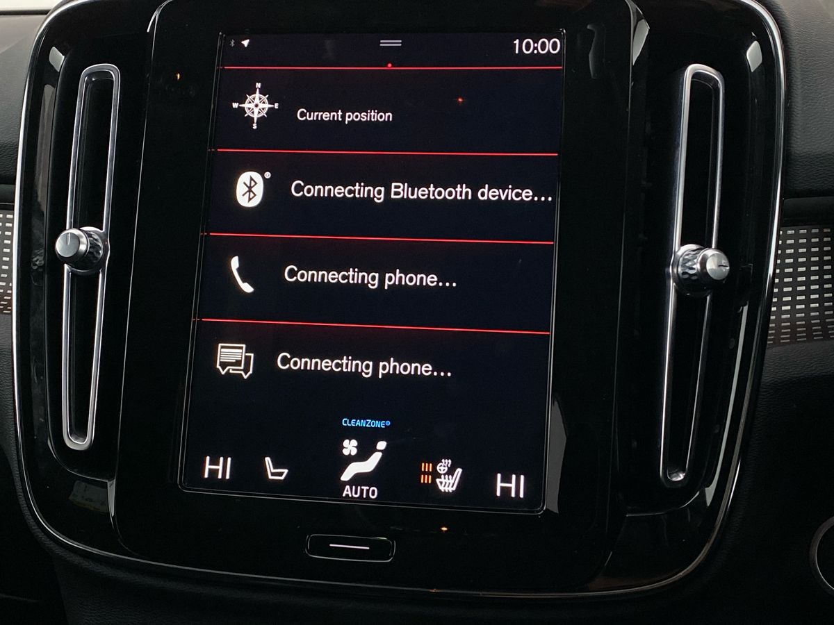 Used Volvo XC40 2020 for sale - 76177365: Photo 18