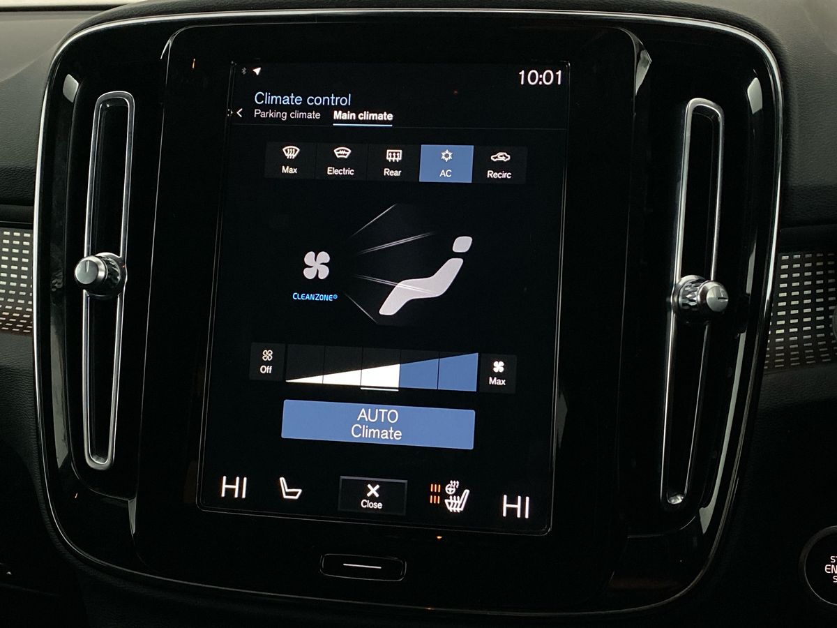 Used Volvo XC40 2020 for sale - 76177365: Photo 19