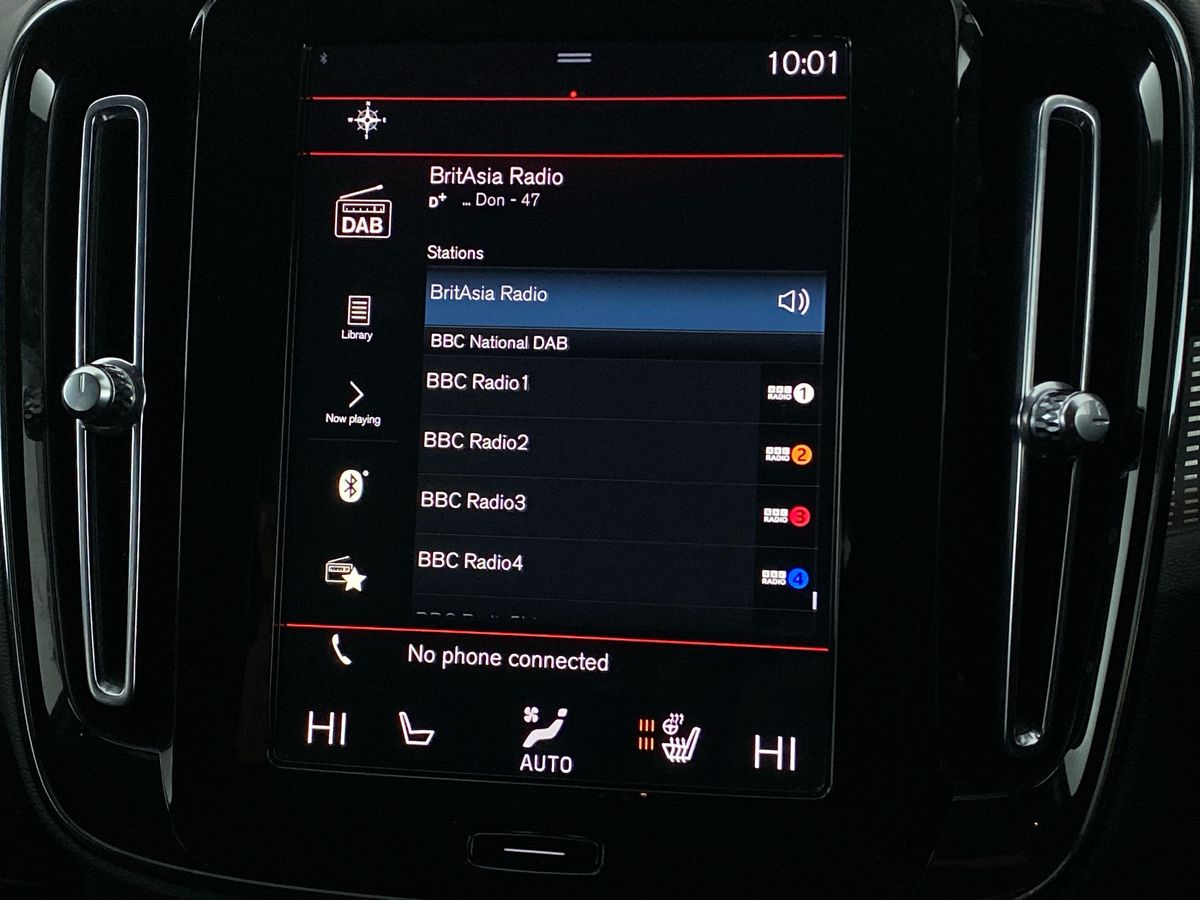 Used Volvo XC40 2020 for sale - 76177365: Photo 20