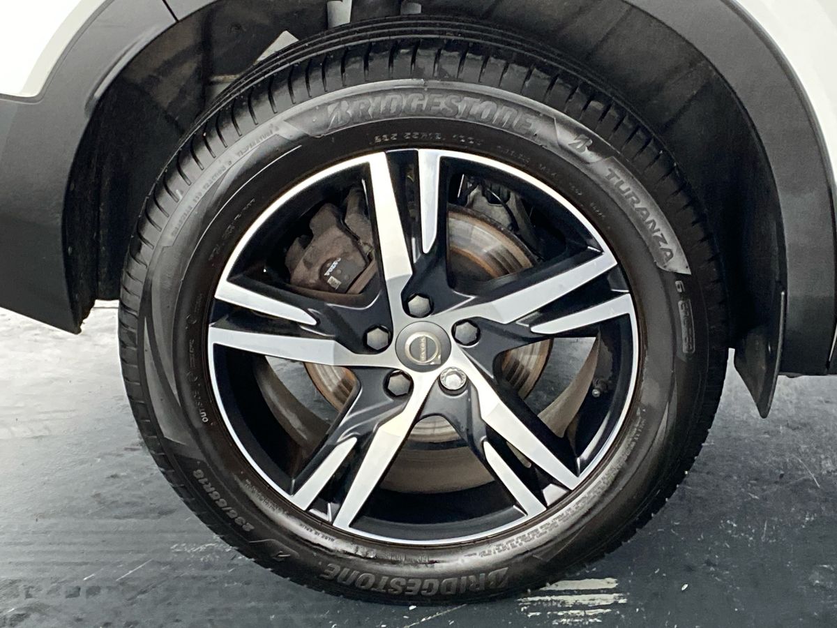 Used Volvo XC40 2020 for sale - 76177365: Photo 30