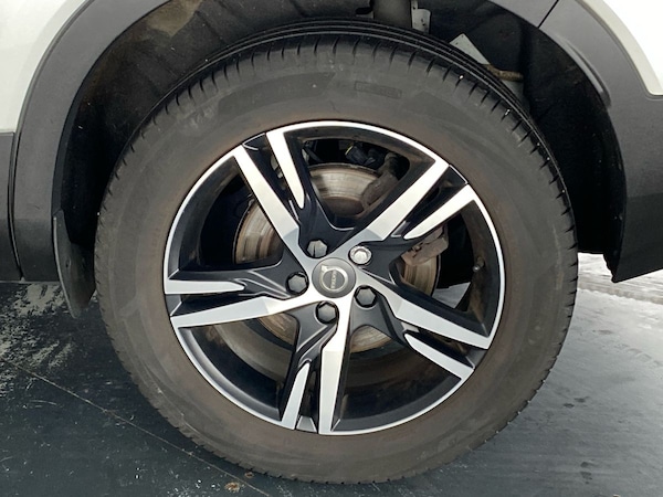 Used Volvo XC40 2020 for sale - 76177365: Photo 33