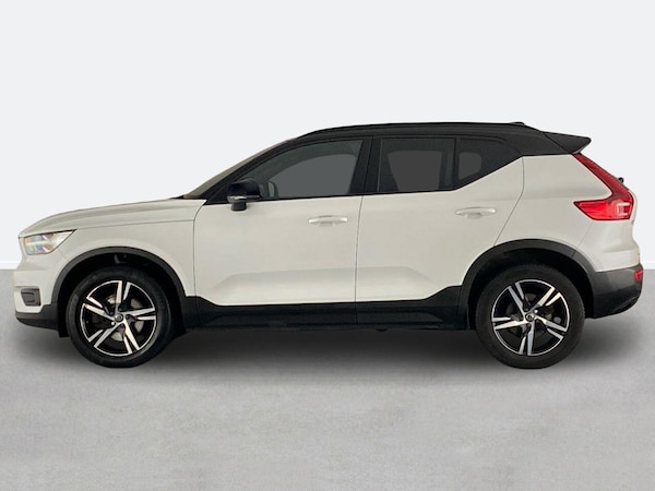 Used Volvo XC40 2020 for sale - 76177365: Photo 6
