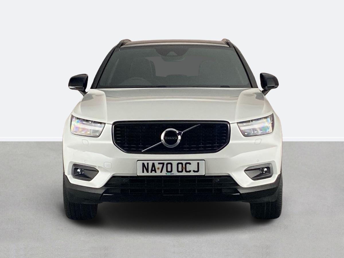 Used Volvo XC40 2020 for sale - 76177365: Photo 8
