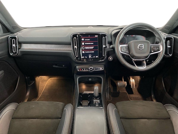 Used Volvo XC40 2020 for sale - 76177365: Photo 9