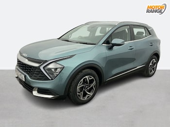 Used Kia Sportage 2022 for sale - 79217387: Photo