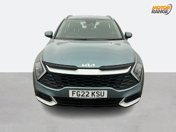 Used Kia Sportage 2022 for sale - 79217387: Photo