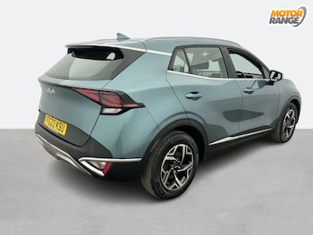 Used Kia Sportage 2022 for sale - 79217387: Photo