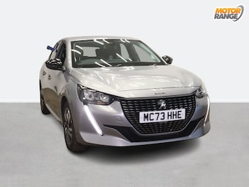 Peugeot - 208