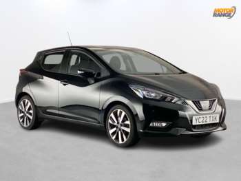 2022 - 1.0 IG-T 92 Tekna 5dr