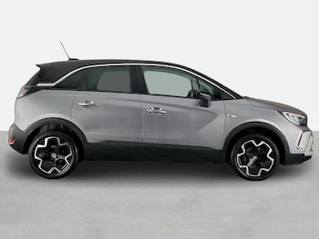 Used Vauxhall Crossland 2021 for sale - 79112255: Photo