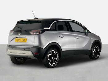 Used Vauxhall Crossland 2021 for sale - 79112255: Photo