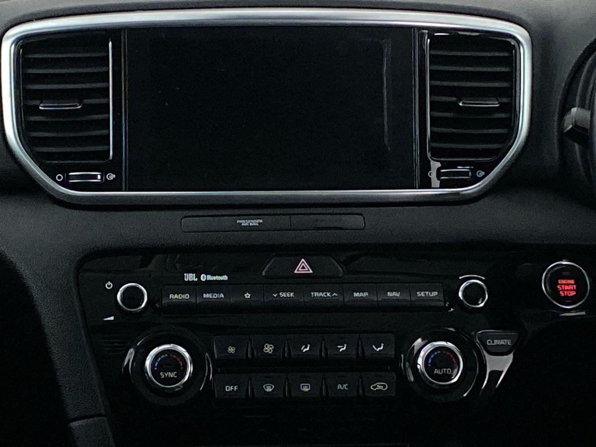 Used Kia Sportage 2019 for sale - 76502875: Photo 10