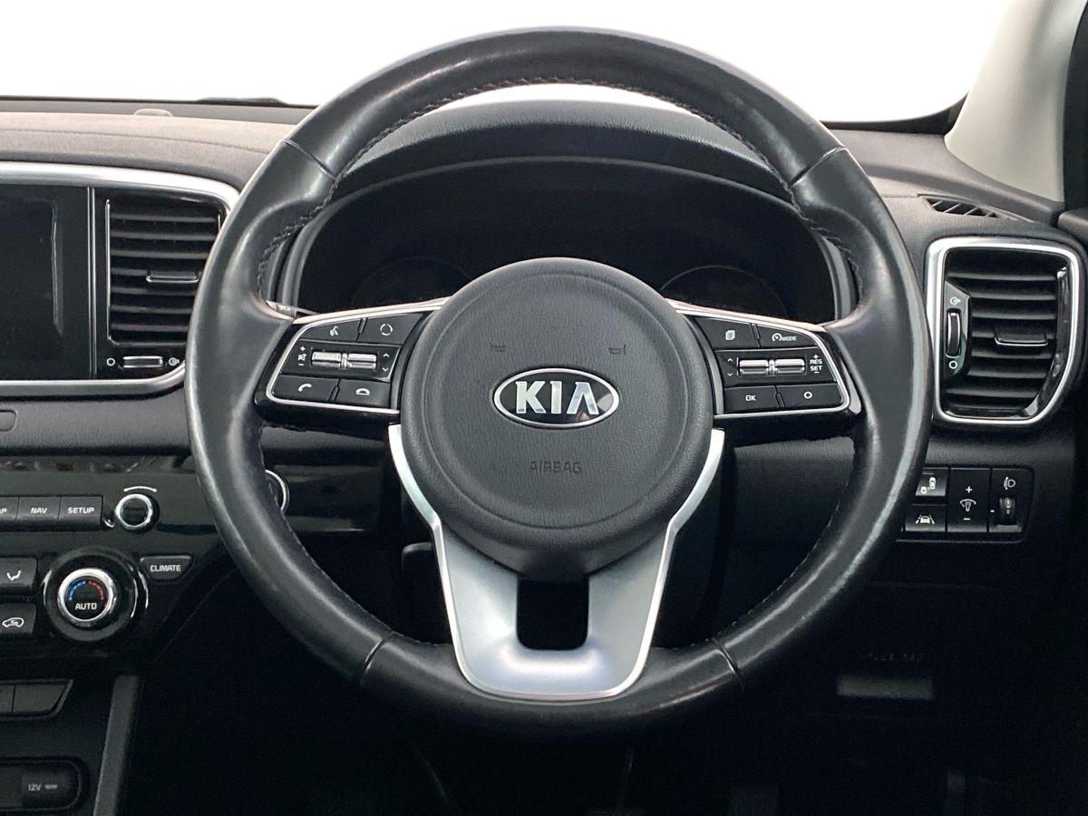 Used Kia Sportage 2019 for sale - 76502875: Photo 11