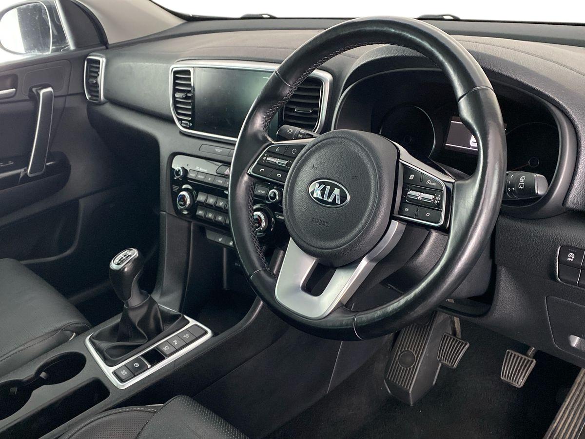Used Kia Sportage 2019 for sale - 76502875: Photo 12