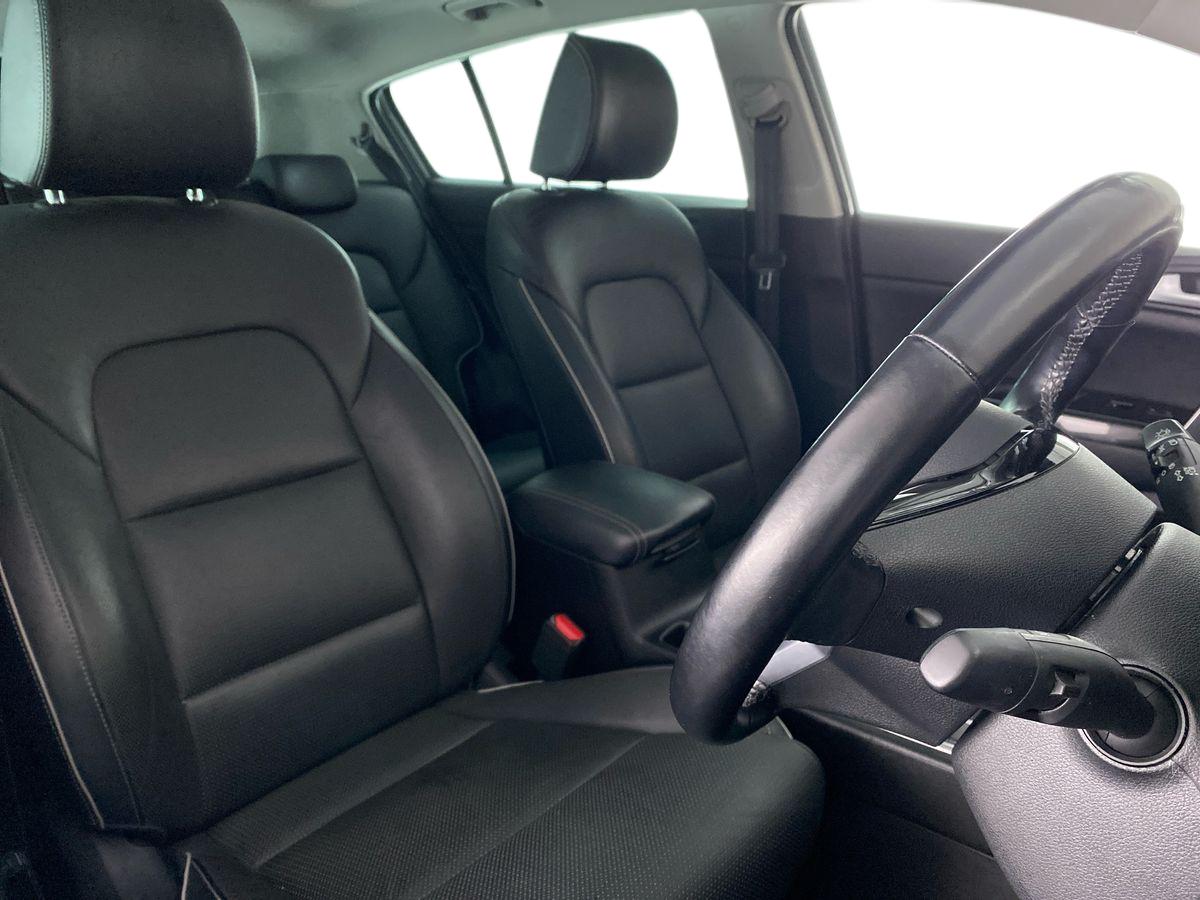 Used Kia Sportage 2019 for sale - 76502875: Photo 13