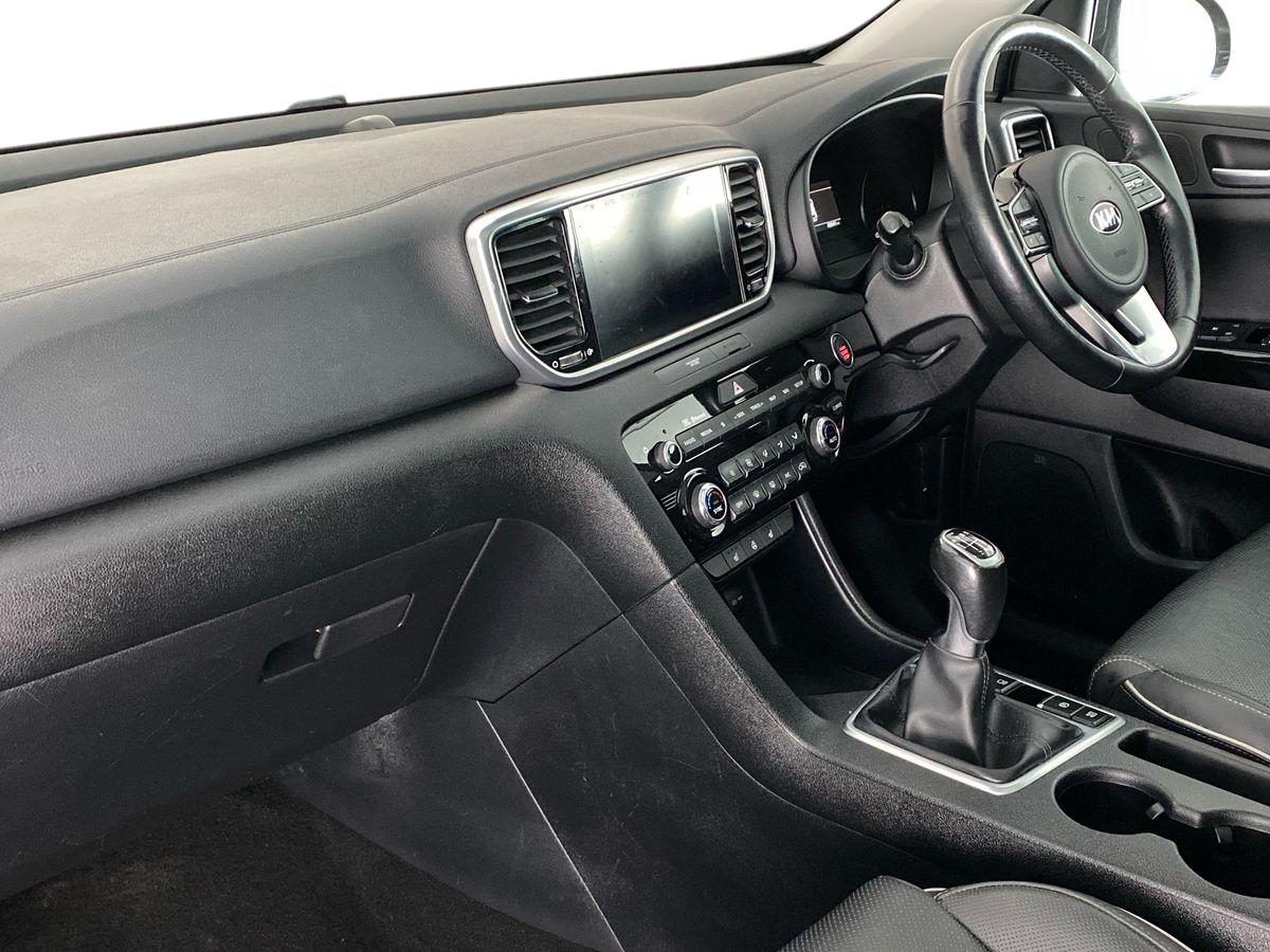 Used Kia Sportage 2019 for sale - 76502875: Photo 14