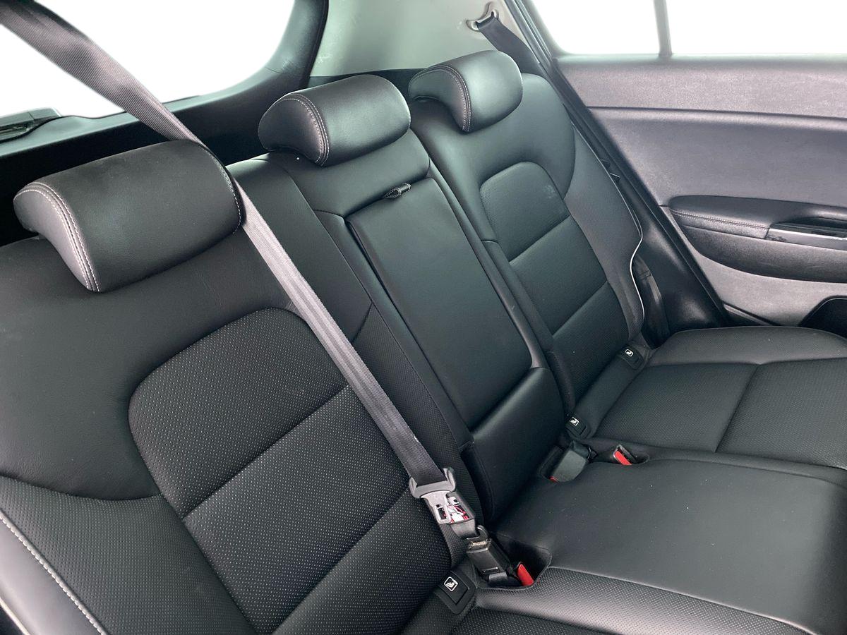 Used Kia Sportage 2019 for sale - 76502875: Photo 15