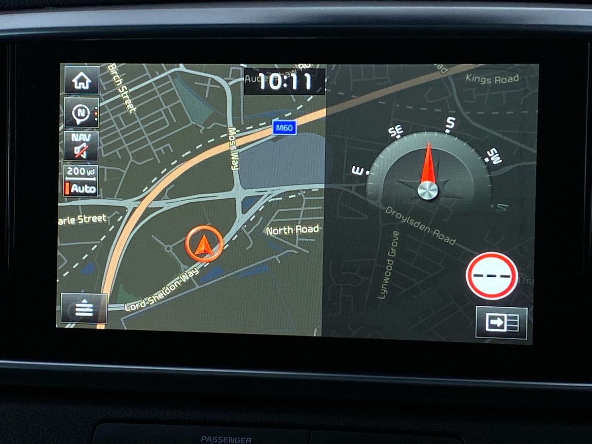 Used Kia Sportage 2019 for sale - 76502875: Photo 17