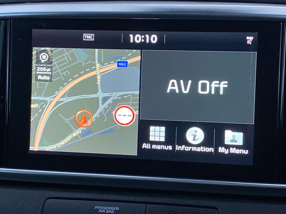 Used Kia Sportage 2019 for sale - 76502875: Photo 20