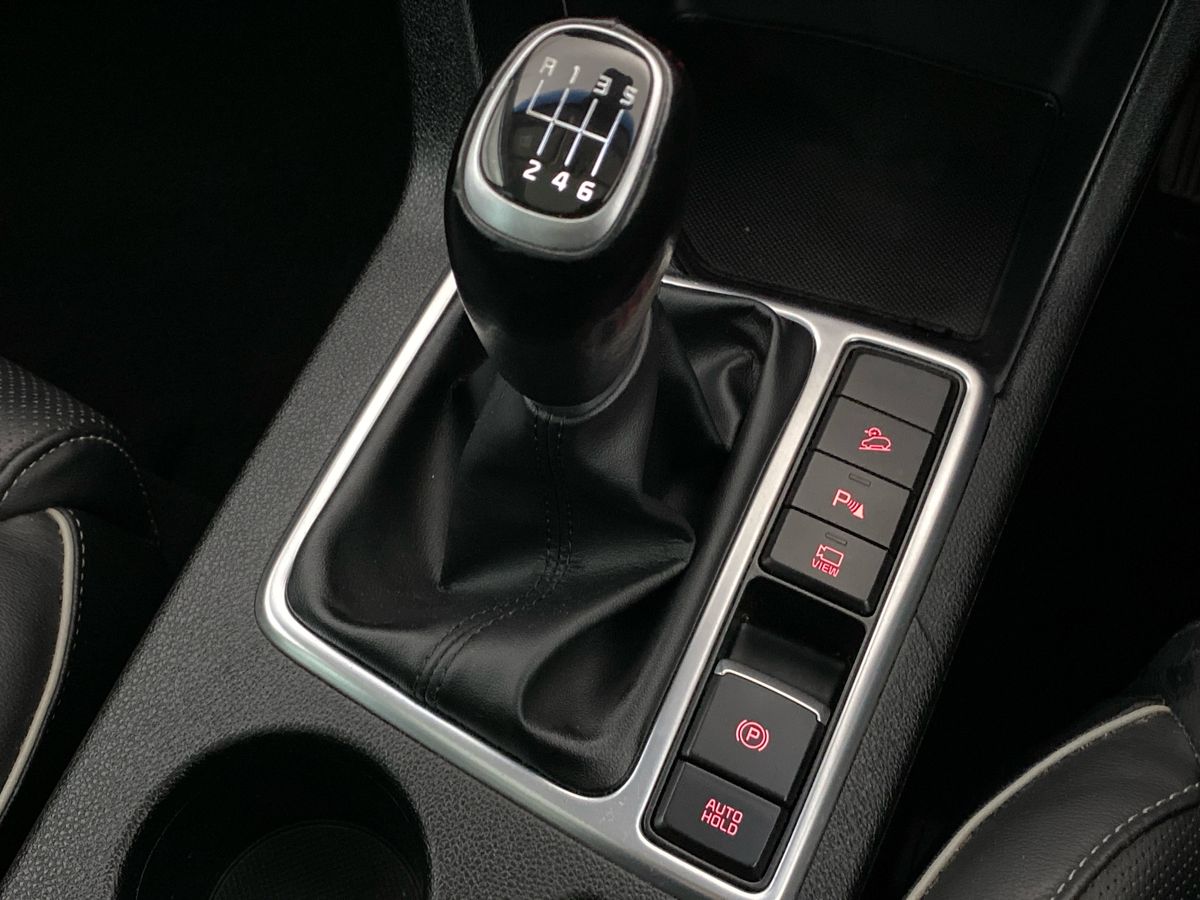 Used Kia Sportage 2019 for sale - 76502875: Photo 22