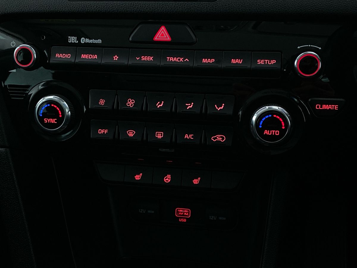 Used Kia Sportage 2019 for sale - 76502875: Photo 23