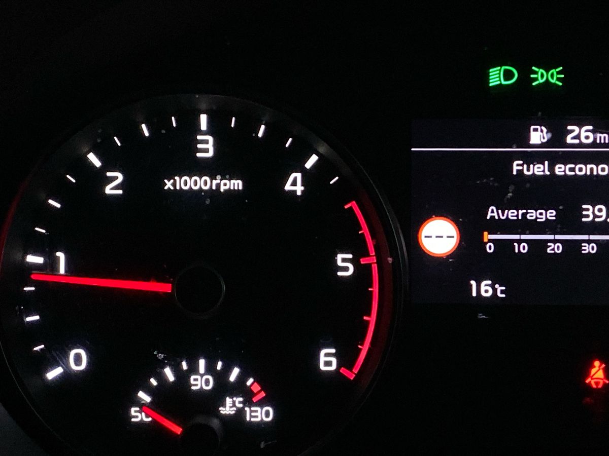 Used Kia Sportage 2019 for sale - 76502875: Photo 26