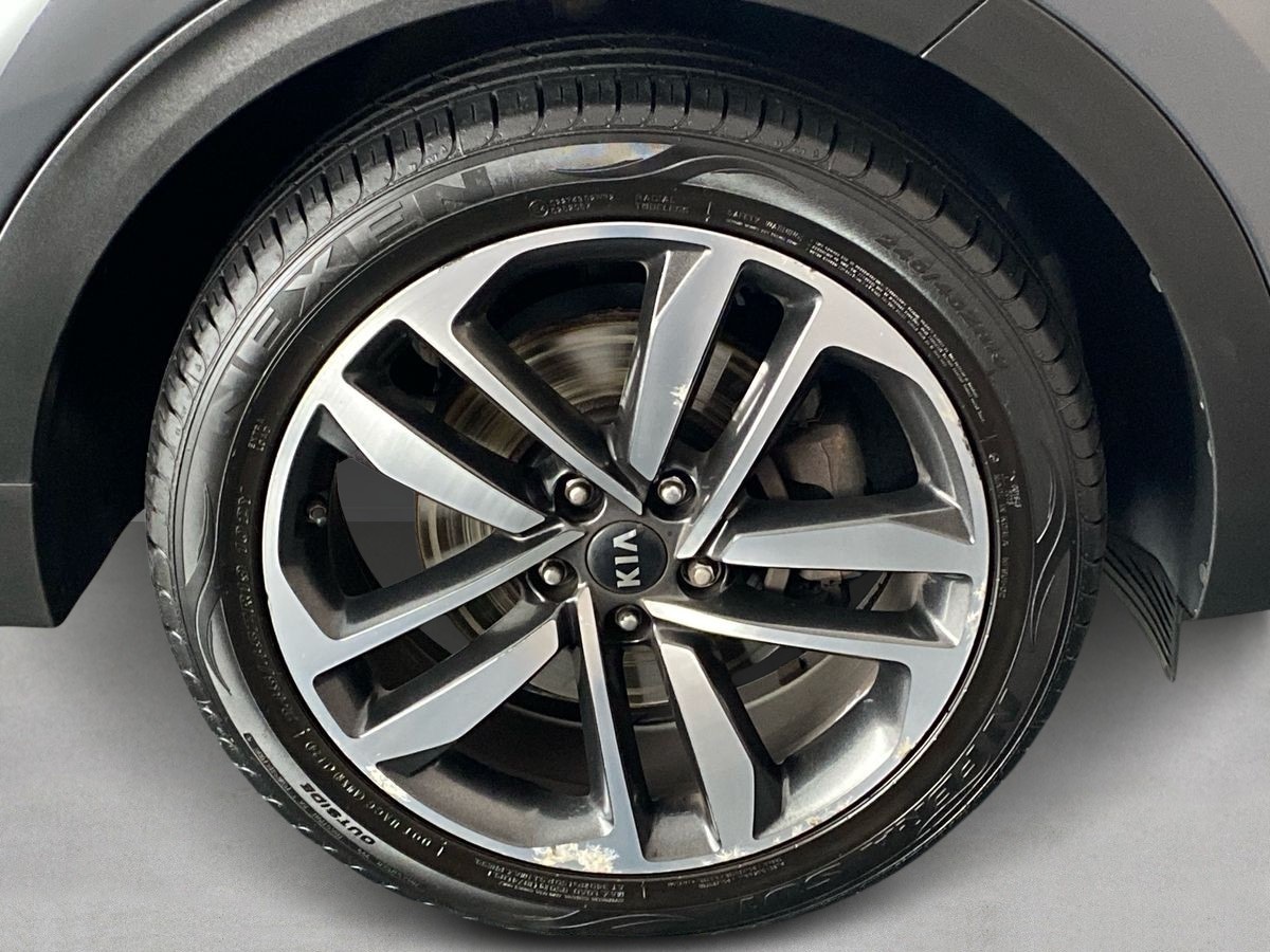 Used Kia Sportage 2019 for sale - 76502875: Photo 31