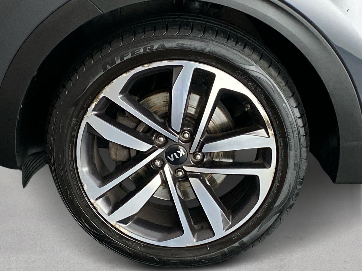 Used Kia Sportage 2019 for sale - 76502875: Photo 32