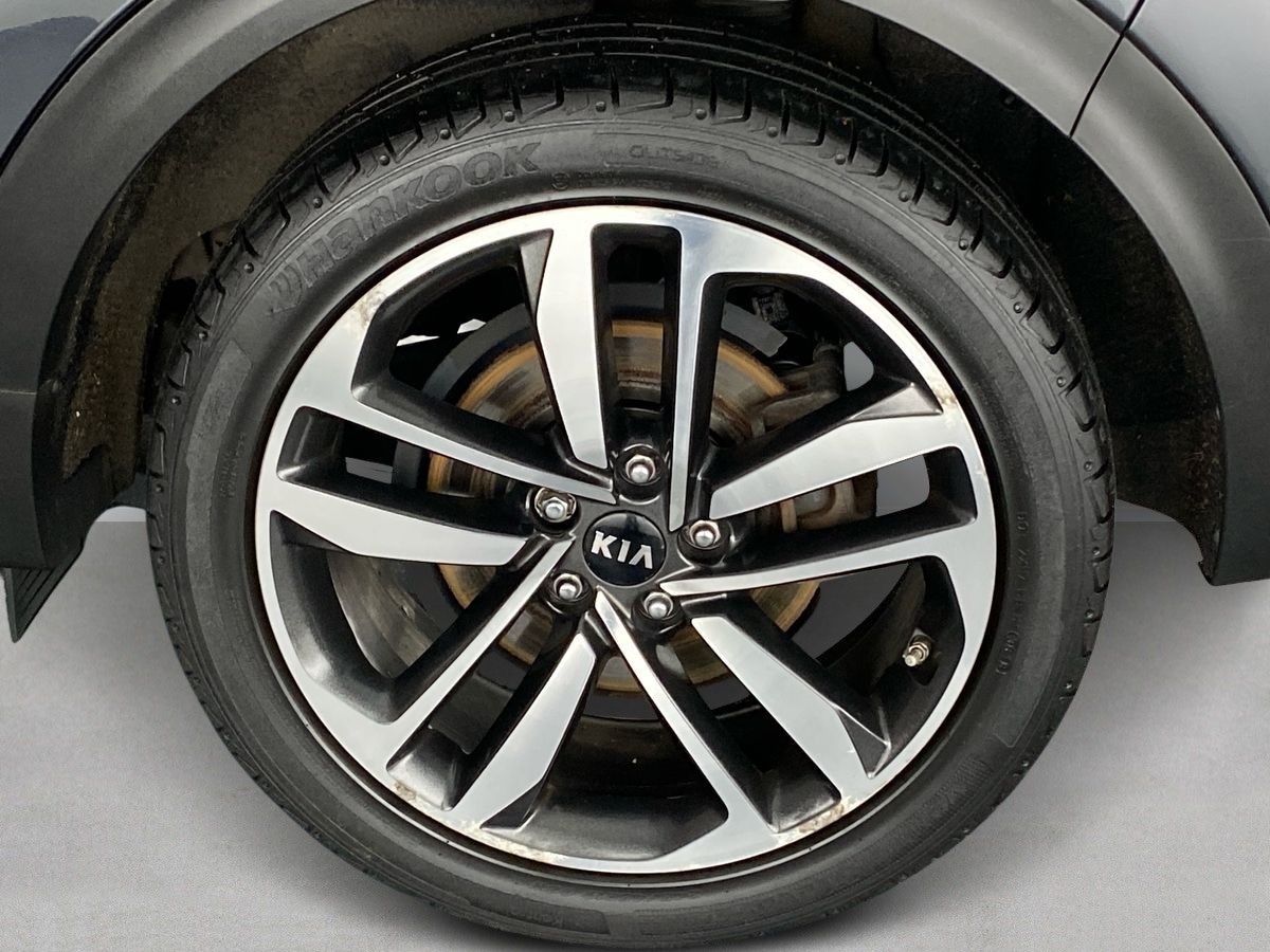 Used Kia Sportage 2019 for sale - 76502875: Photo 33