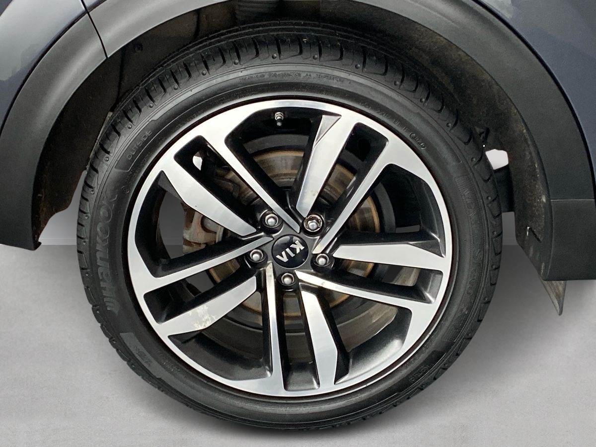 Used Kia Sportage 2019 for sale - 76502875: Photo 34