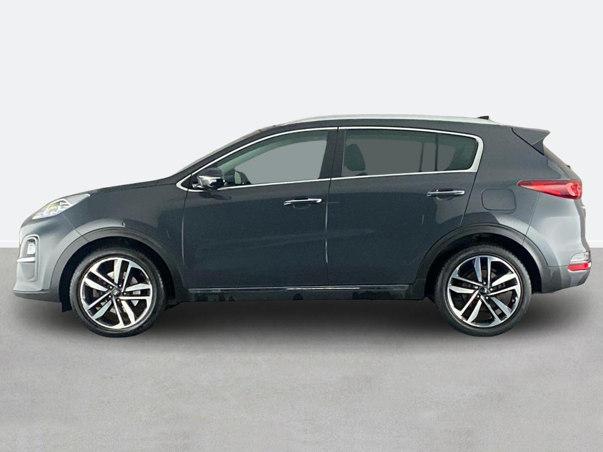 Used Kia Sportage 2019 for sale - 76502875: Photo 6