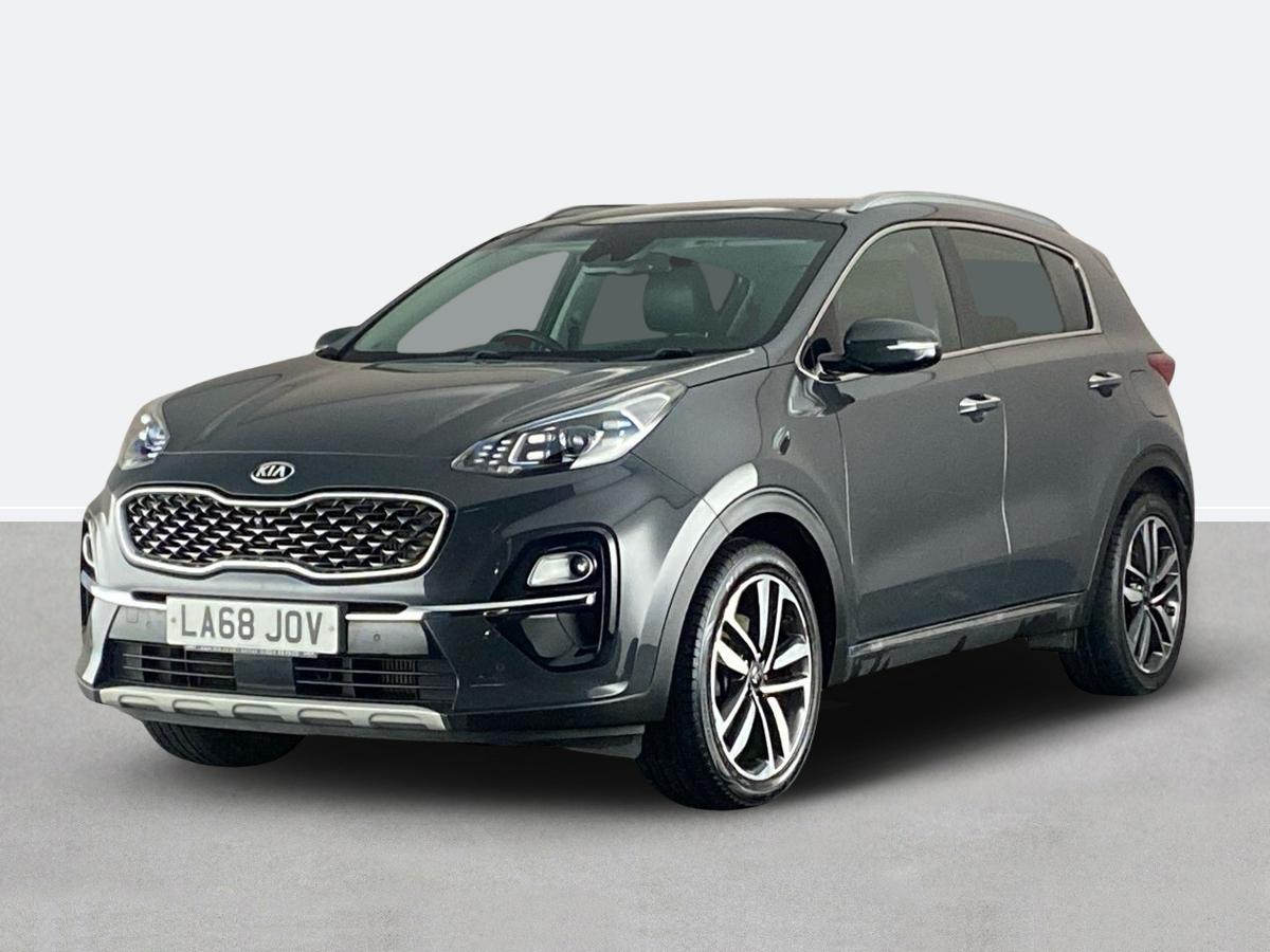 Used Kia Sportage 2019 for sale - 76502875: Photo 7