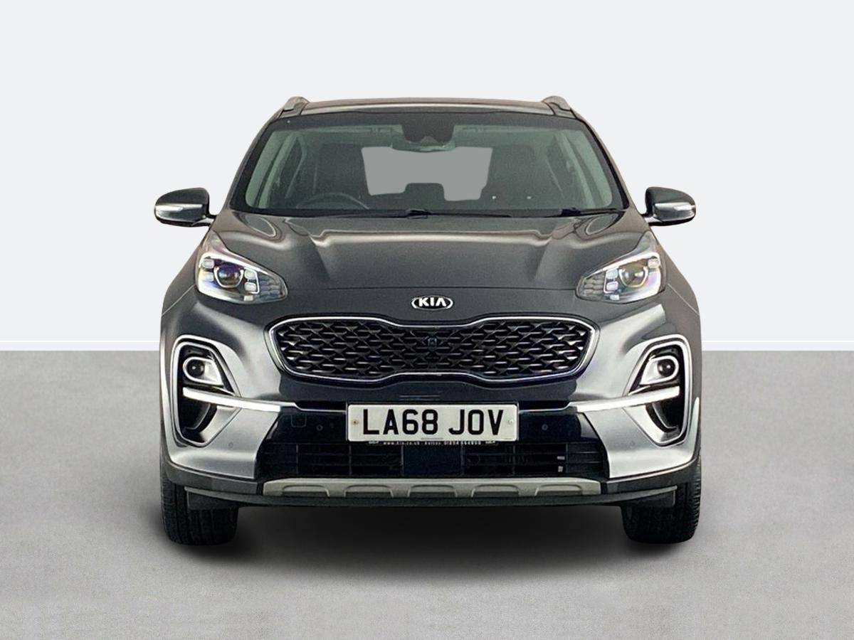 Used Kia Sportage 2019 for sale - 76502875: Photo 8