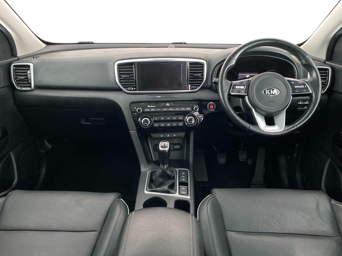 Used Kia Sportage 2019 for sale - 76502875: Photo 9