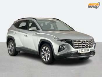 2022 - 1.6 TGDi Premium 5dr 2WD