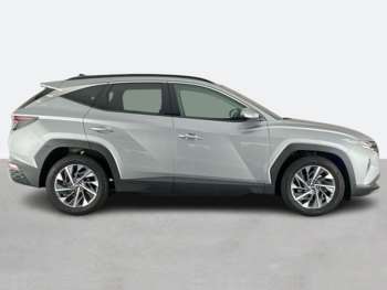 Used Hyundai TUCSON 2022 for sale - 75118938: Photo