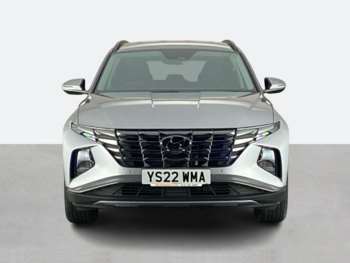Used Hyundai TUCSON 2022 for sale - 75118938: Photo