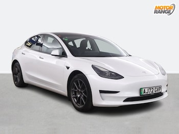 Used Tesla Model 3 2022 for sale - 79241455: Photo