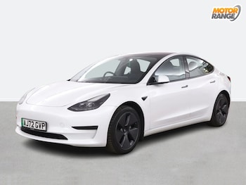 Used Tesla Model 3 2022 for sale - 79241455: Photo